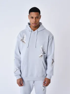 Sudadera Dove