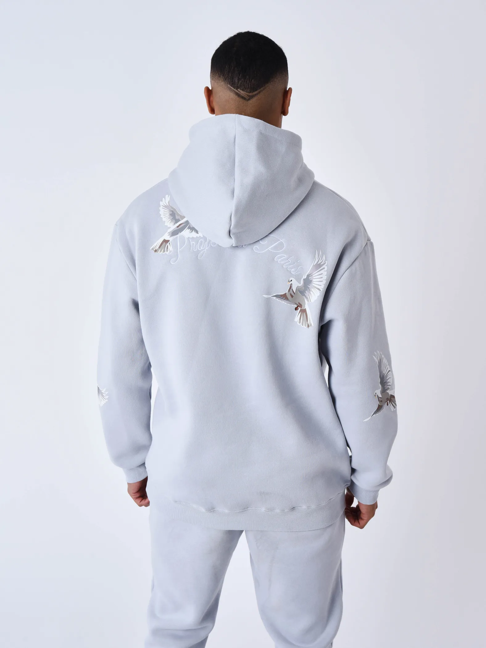 Sudadera Dove