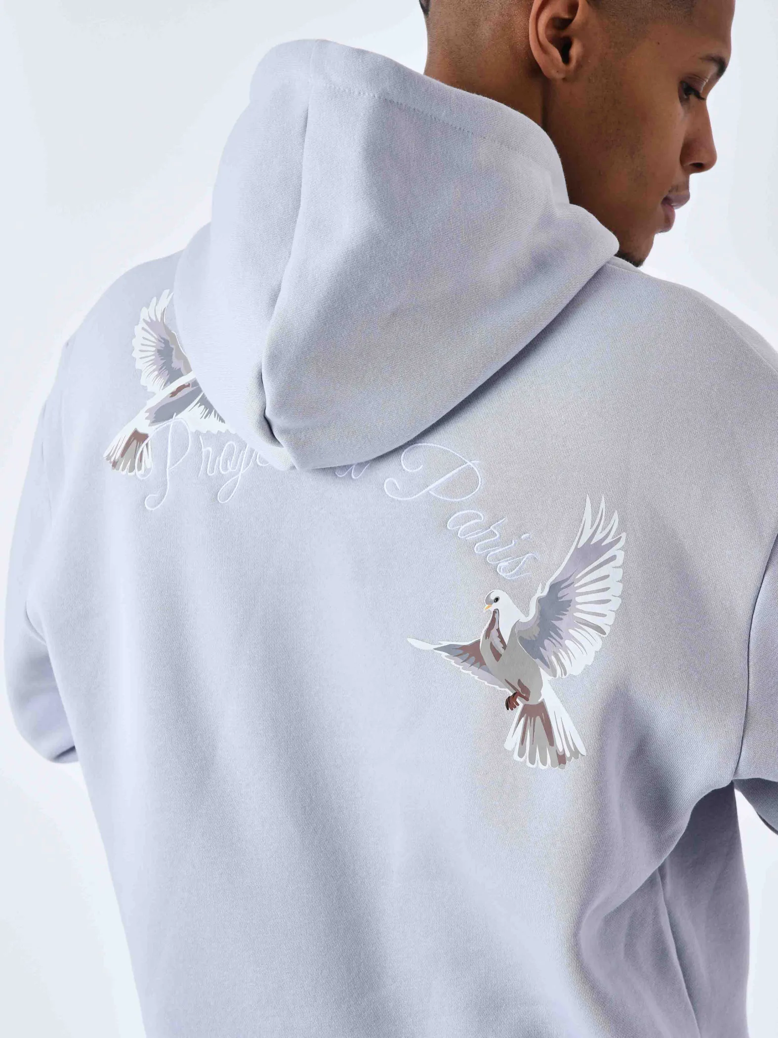 Sudadera Dove