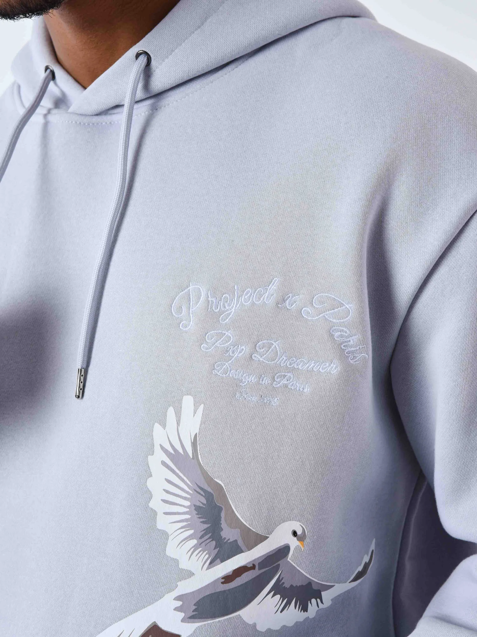 Sudadera Dove