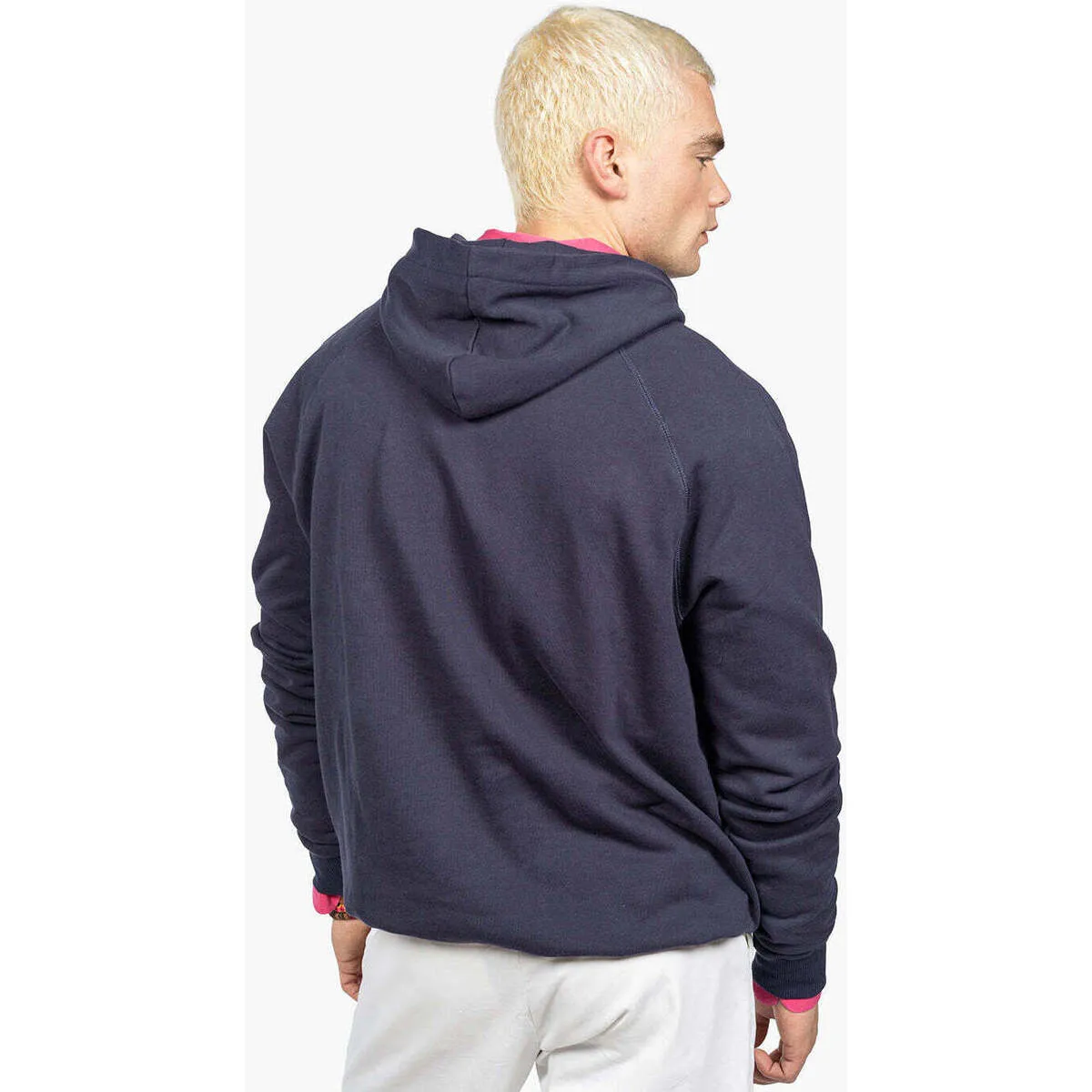 SUDADERA NAUTIC