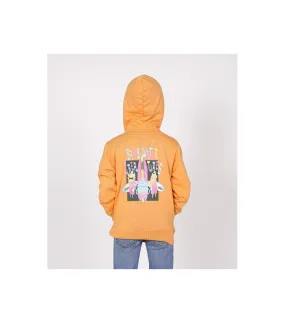 Sudadera niño STYLING Creatures - Mango