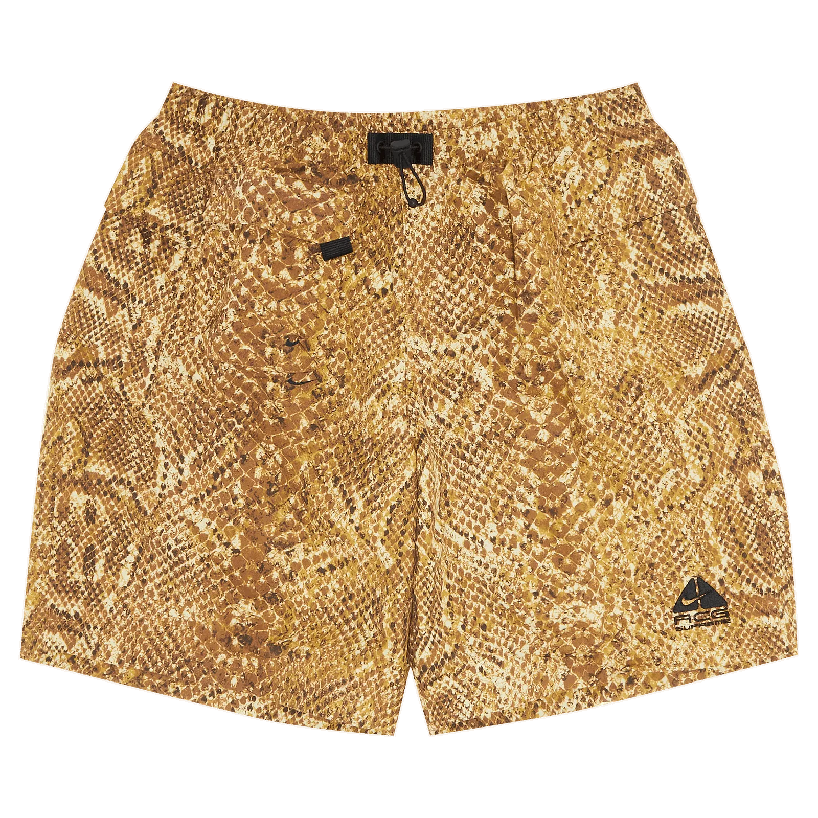 Supreme Nike ACG x Nylon Trail Short