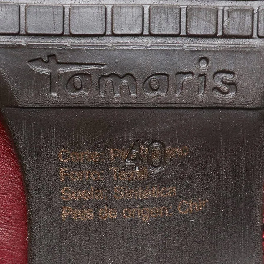 Tamaris Botines