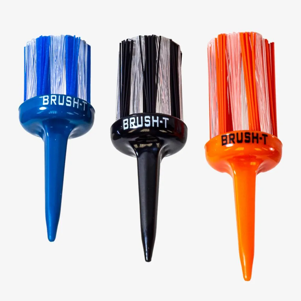 Tee Brush Tee Assorted Brush