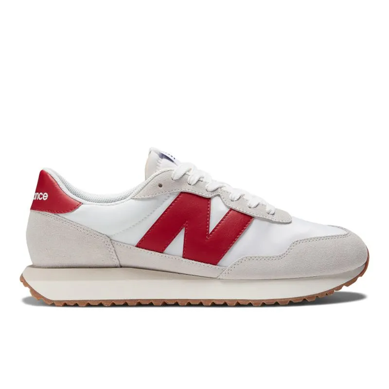 Tenis Para Hombre 237 New Balance 53716