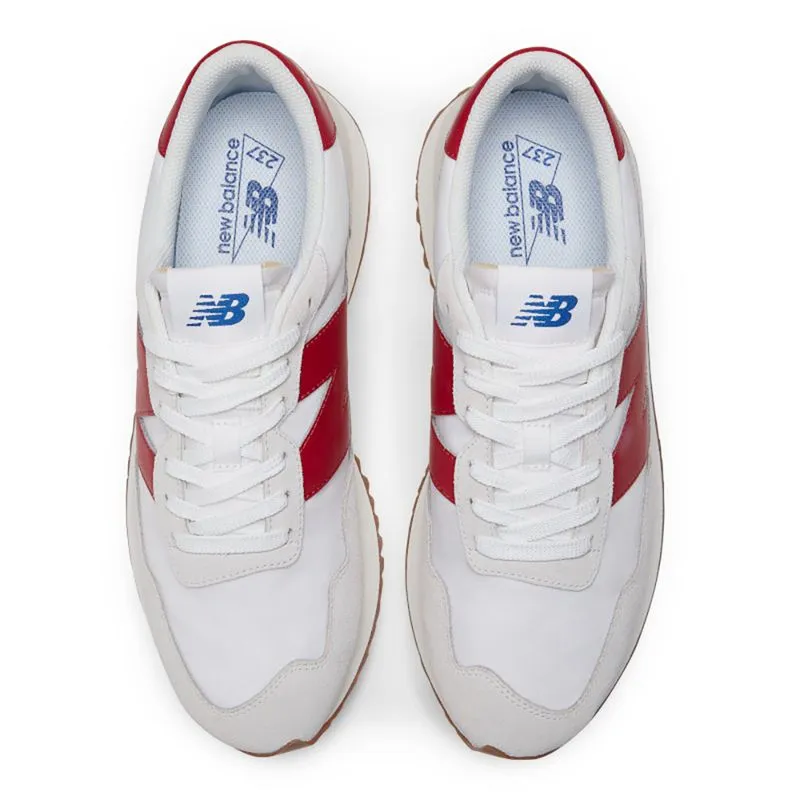 Tenis Para Hombre 237 New Balance 53716