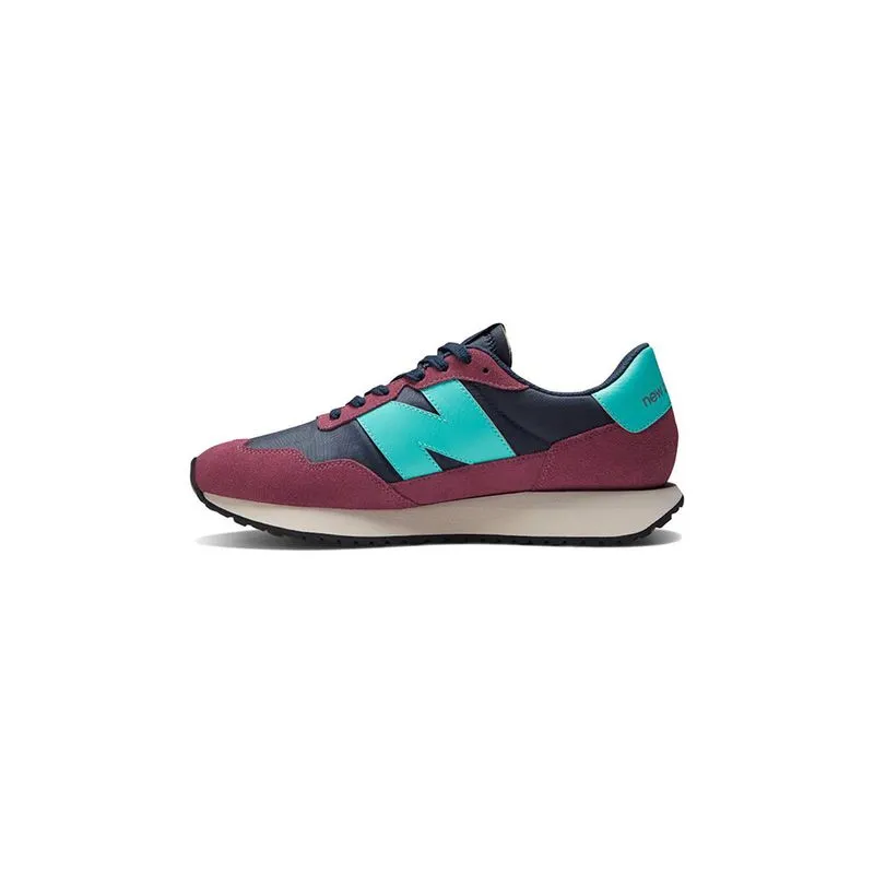 Tenis Para Hombre 237 New Balance 55843