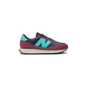 Tenis Para Hombre 237 New Balance 55843