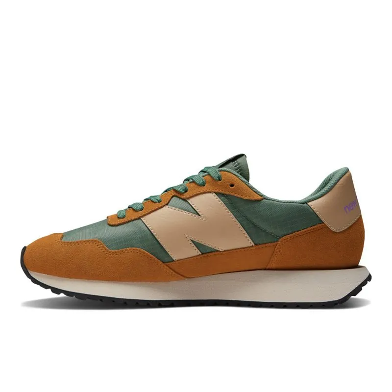 Tenis Para Hombre 237 New Balance 55844