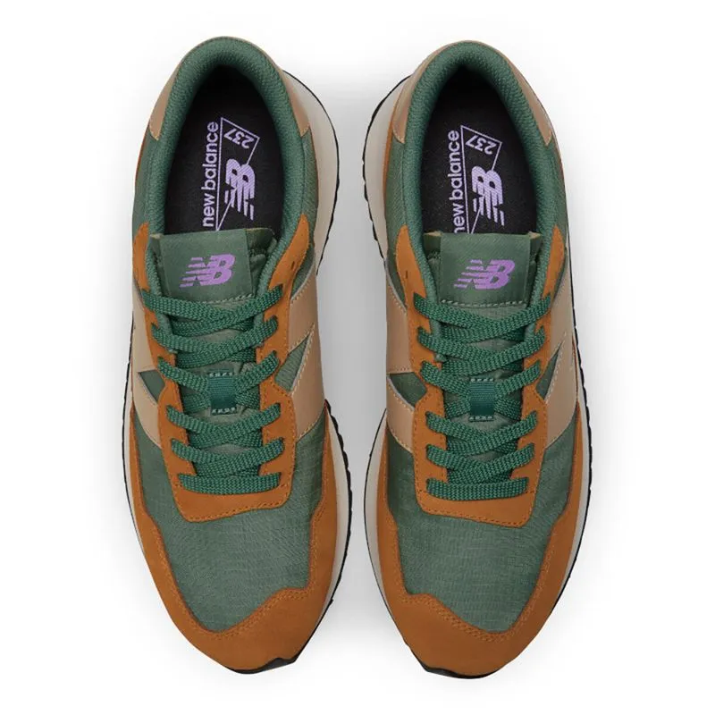 Tenis Para Hombre 237 New Balance 55844