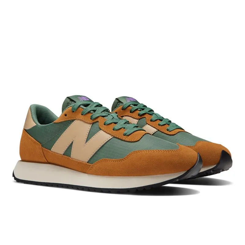 Tenis Para Hombre 237 New Balance 55844