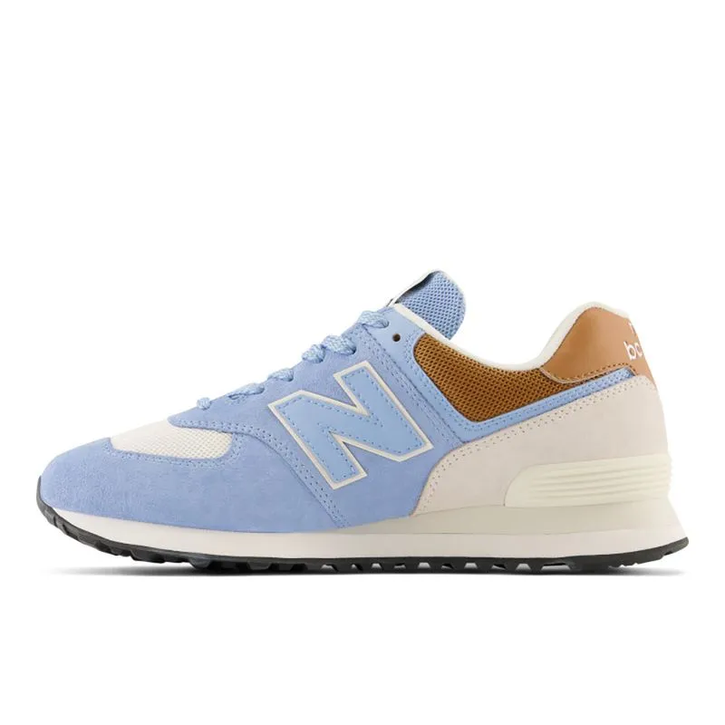 Tenis Para Hombre 574 New Balance 59300