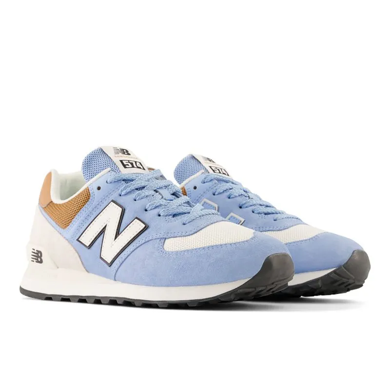 Tenis Para Hombre 574 New Balance 59300