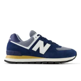 Tenis Para Hombre 574 Rugged New Balance