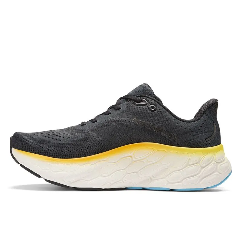 Tenis Para Hombre Fresh Foam More V4 New Balance