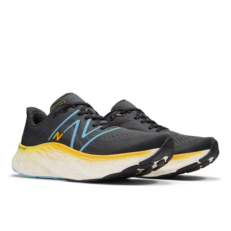 Tenis Para Hombre Fresh Foam More V4 New Balance