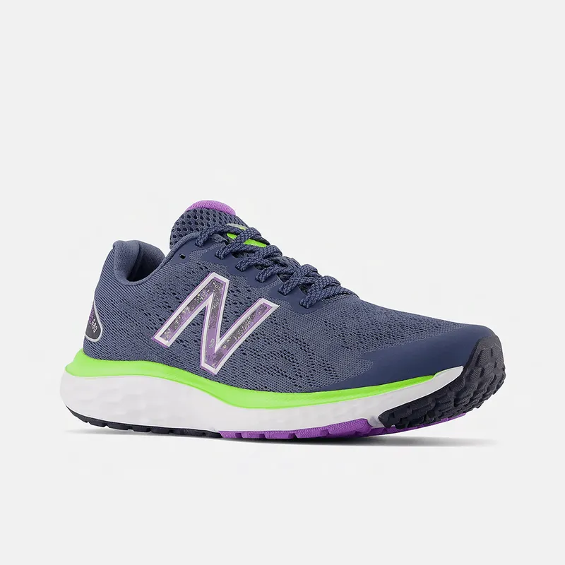 Tenis Para Mujer 680 New Balance 55898