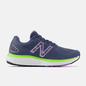 Tenis Para Mujer 680 New Balance 55898