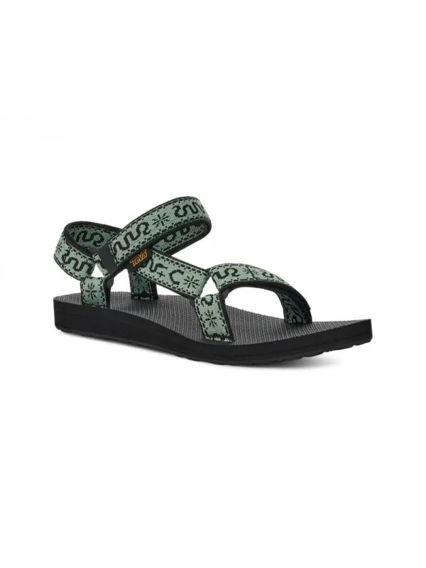 TEVA SANDALIA W ORIGINAL UNIVERSAL METALLIC