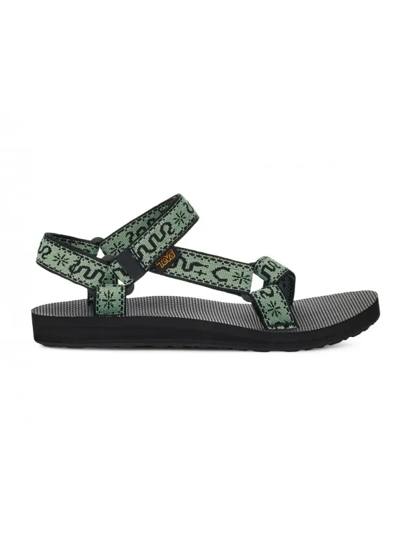 TEVA SANDALIA W ORIGINAL UNIVERSAL METALLIC