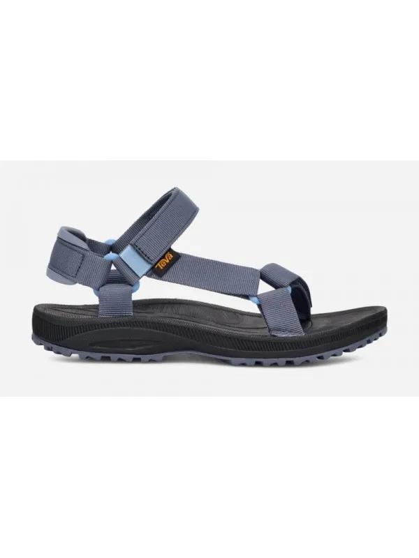 TEVA SANDALIA W WINSTED FOLKSTONE GREY