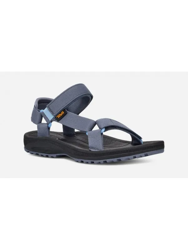 TEVA SANDALIA W WINSTED FOLKSTONE GREY