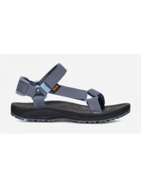 TEVA SANDALIA W WINSTED FOLKSTONE GREY