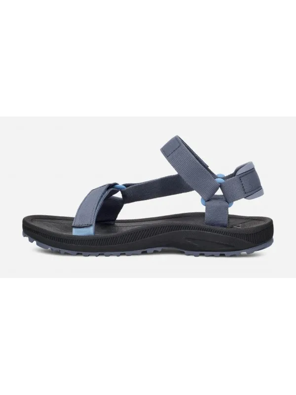 TEVA SANDALIA W WINSTED FOLKSTONE GREY