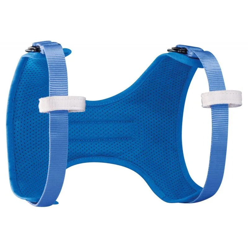 Tirantes PETZL Body para niños (azul)