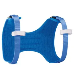 Tirantes PETZL Body para niños (azul)