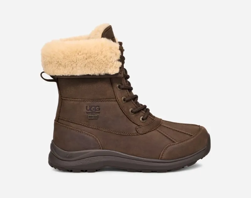 UGG Adirondack Boot lll Distressed Boot