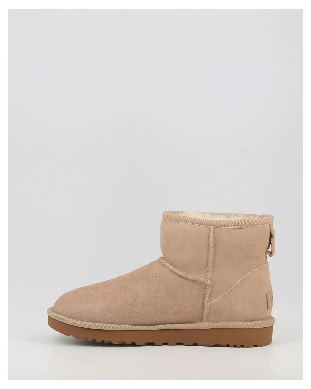 Ugg Botas Ugg CLASSIC MINI II Beig