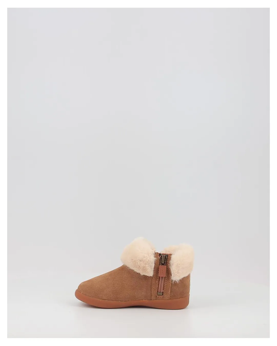 Ugg Botas Ugg DREAMEE BOOTIE Chestnut