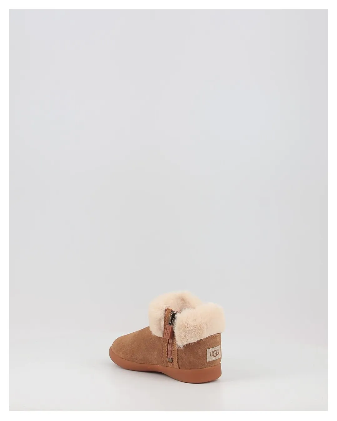 Ugg Botas Ugg DREAMEE BOOTIE Chestnut