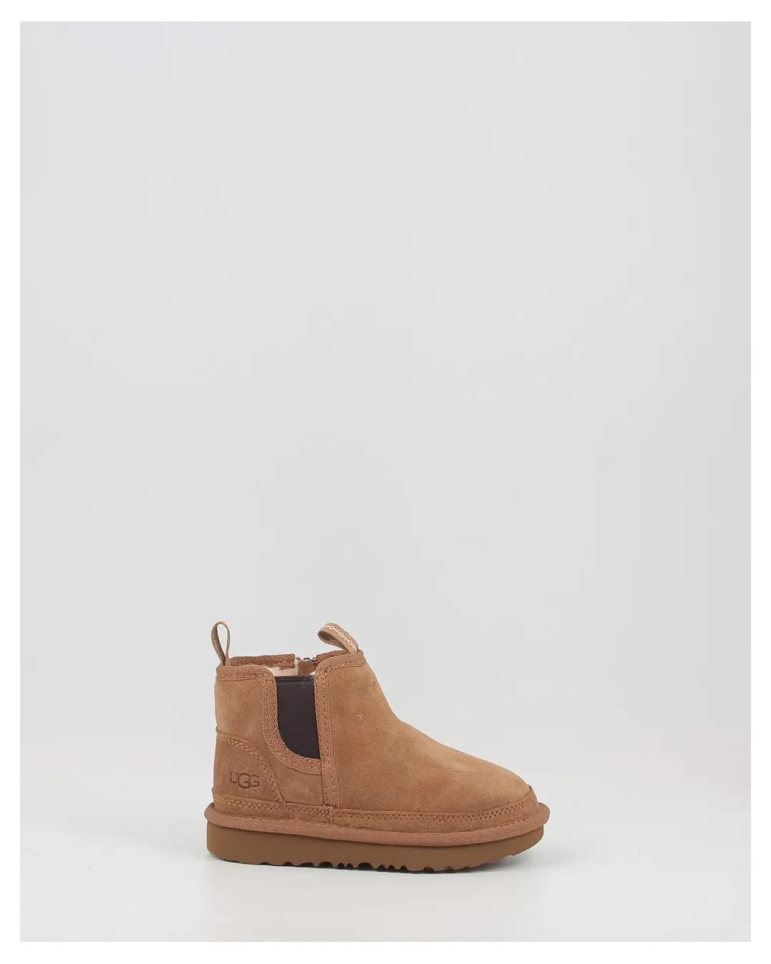 Ugg Botines Ugg NEUMEL CHELSEA Chestnut