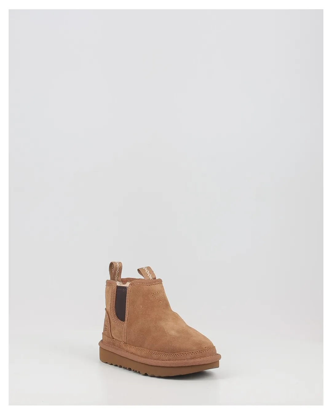 Ugg Botines Ugg NEUMEL CHELSEA Chestnut