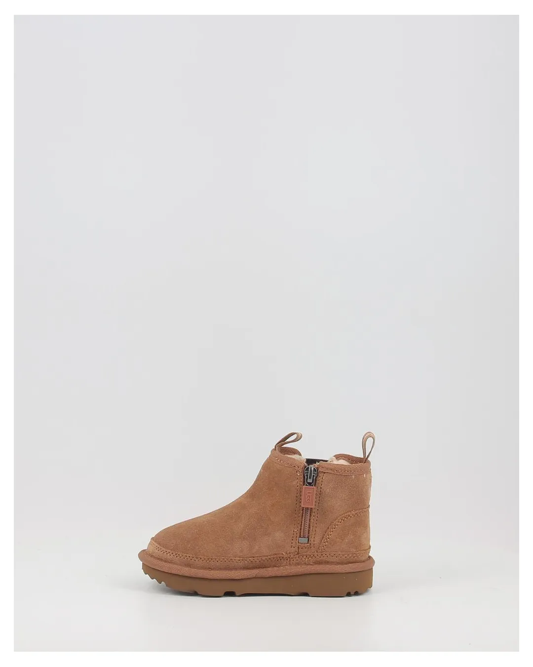 Ugg Botines Ugg NEUMEL CHELSEA Chestnut