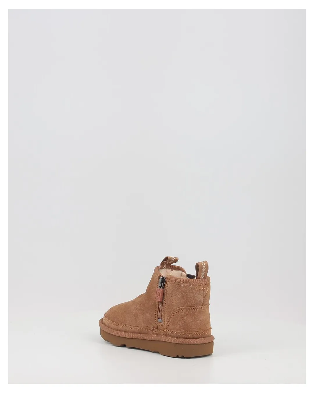 Ugg Botines Ugg NEUMEL CHELSEA Chestnut