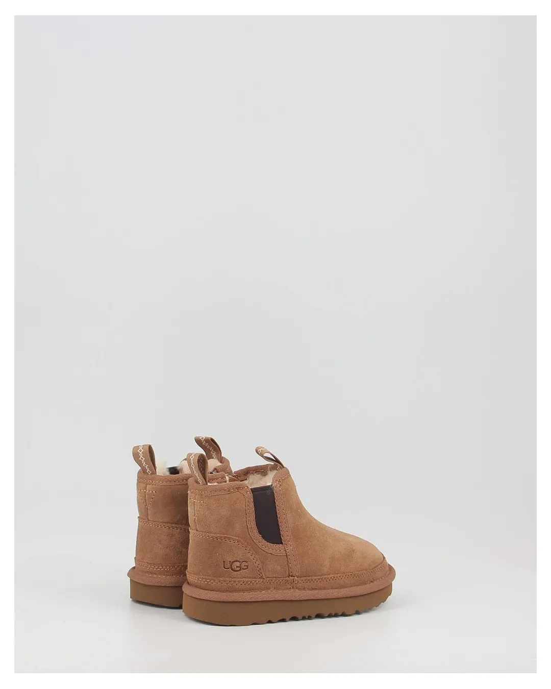 Ugg Botines Ugg NEUMEL CHELSEA Chestnut