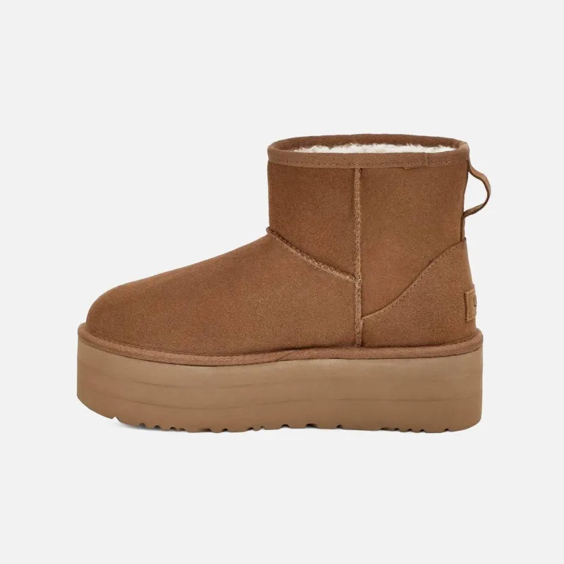 UGG Classic Mini Platform 1134991-CHE