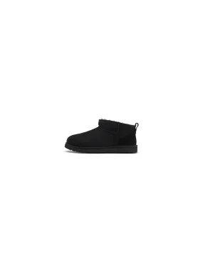 UGG - Classic Ultra Mini Boot Black