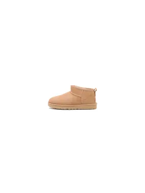 UGG - Classic Ultra Mini Boot Sand