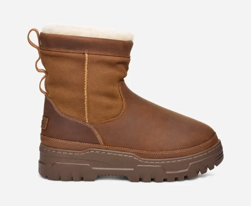 UGG Heritage Pull-On TrailGazer Boot