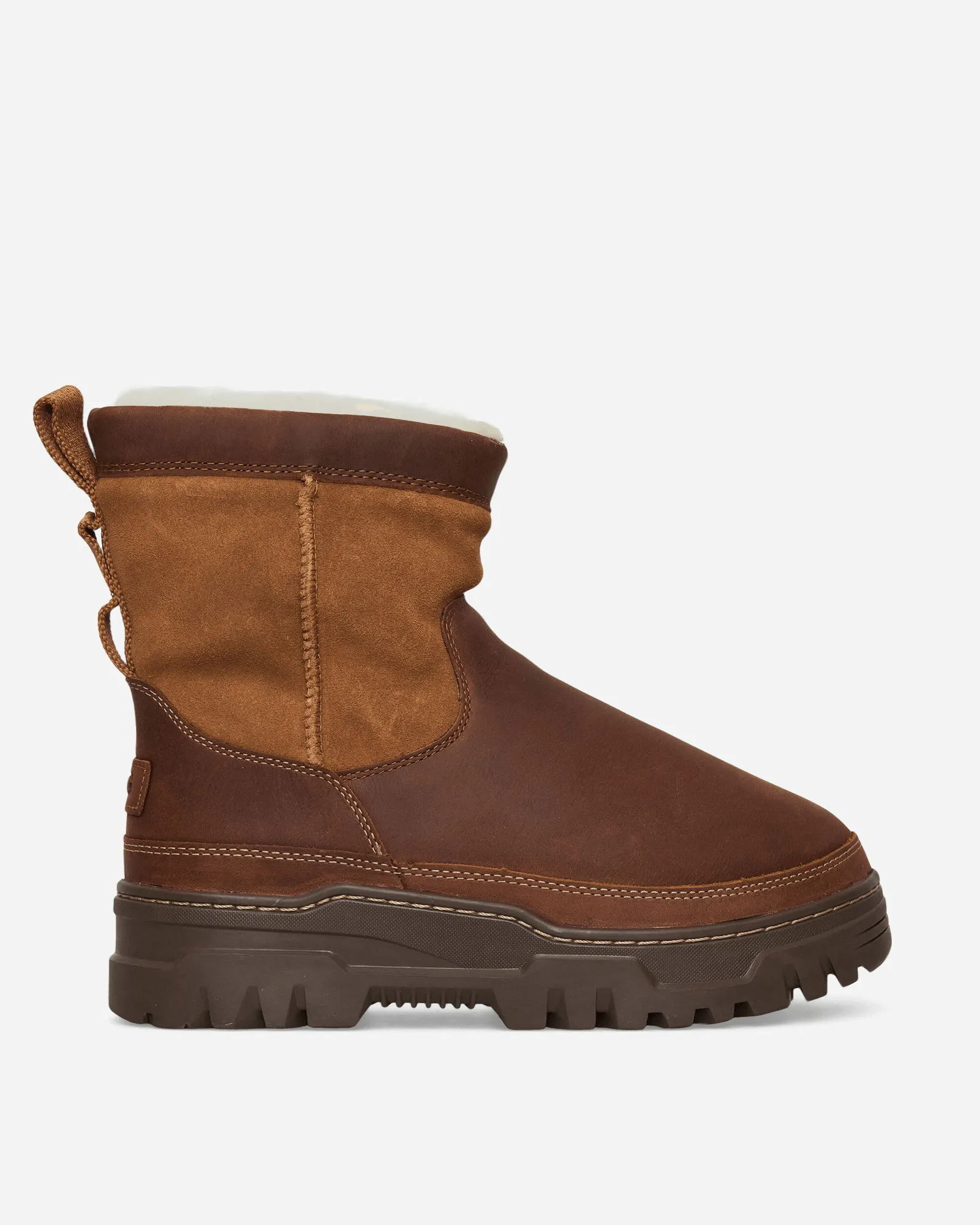 UGG Heritage Pull-On TrailGazer Boot