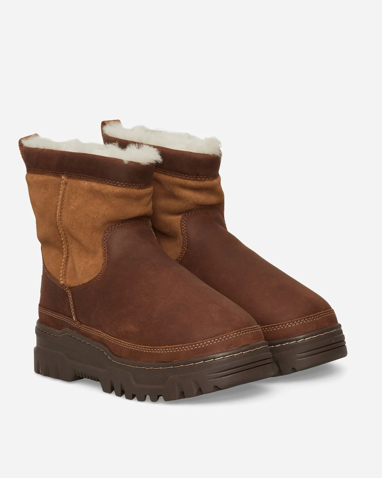 UGG Heritage Pull-On TrailGazer Boot