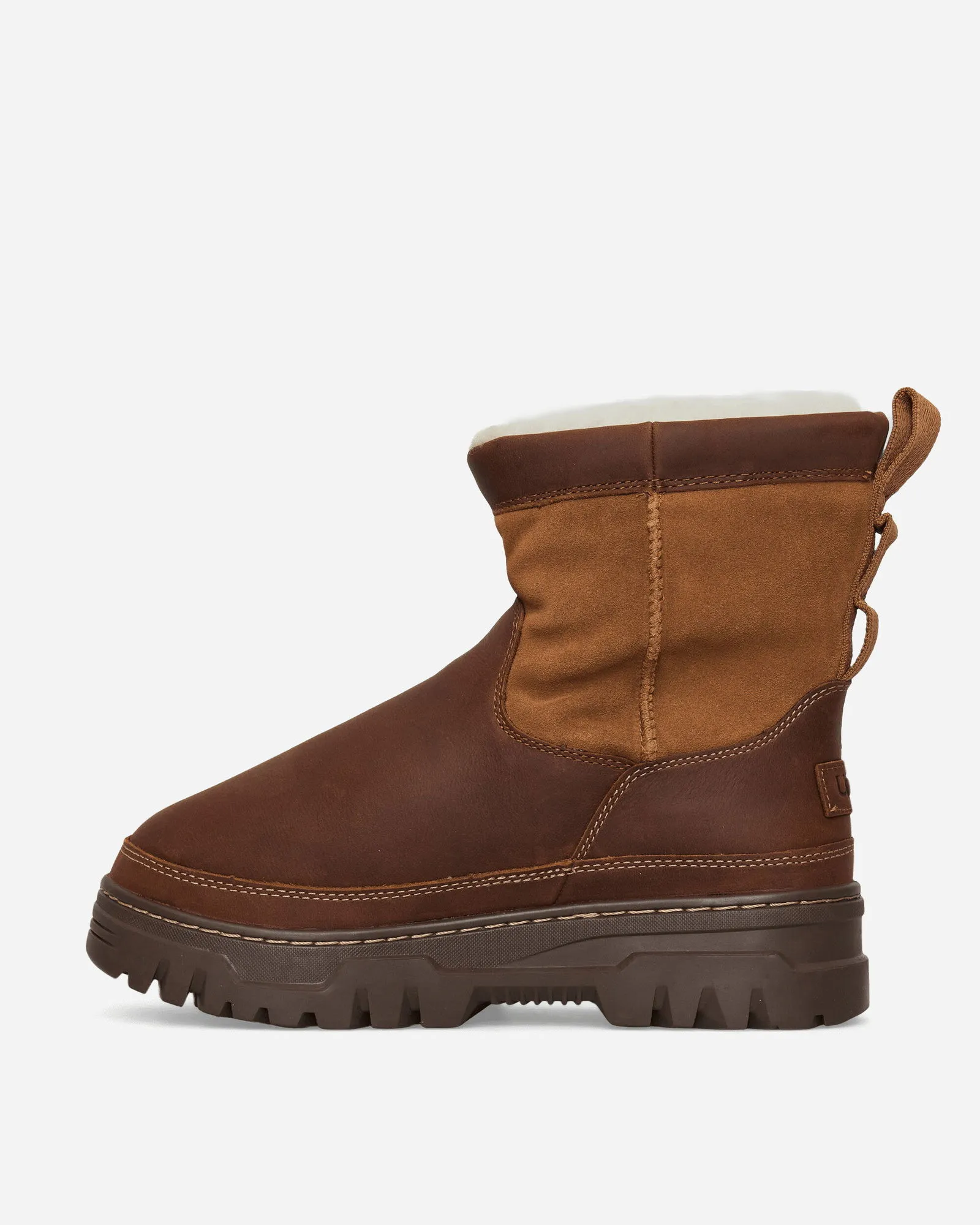 UGG Heritage Pull-On TrailGazer Boot