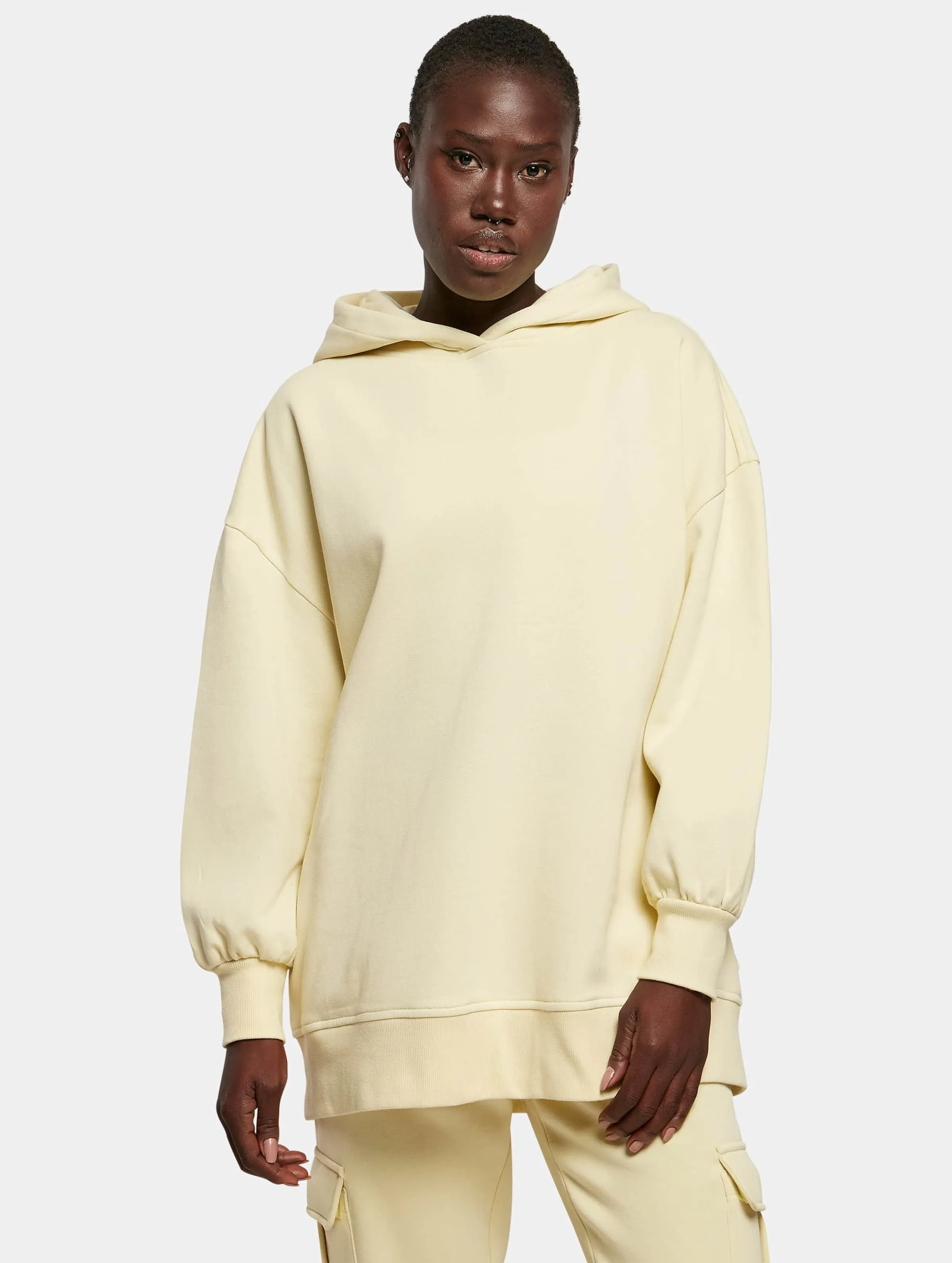 Urban Classics Ladies Big Oversized