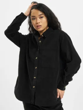 Urban Classics Ladies Corduroy Oversized