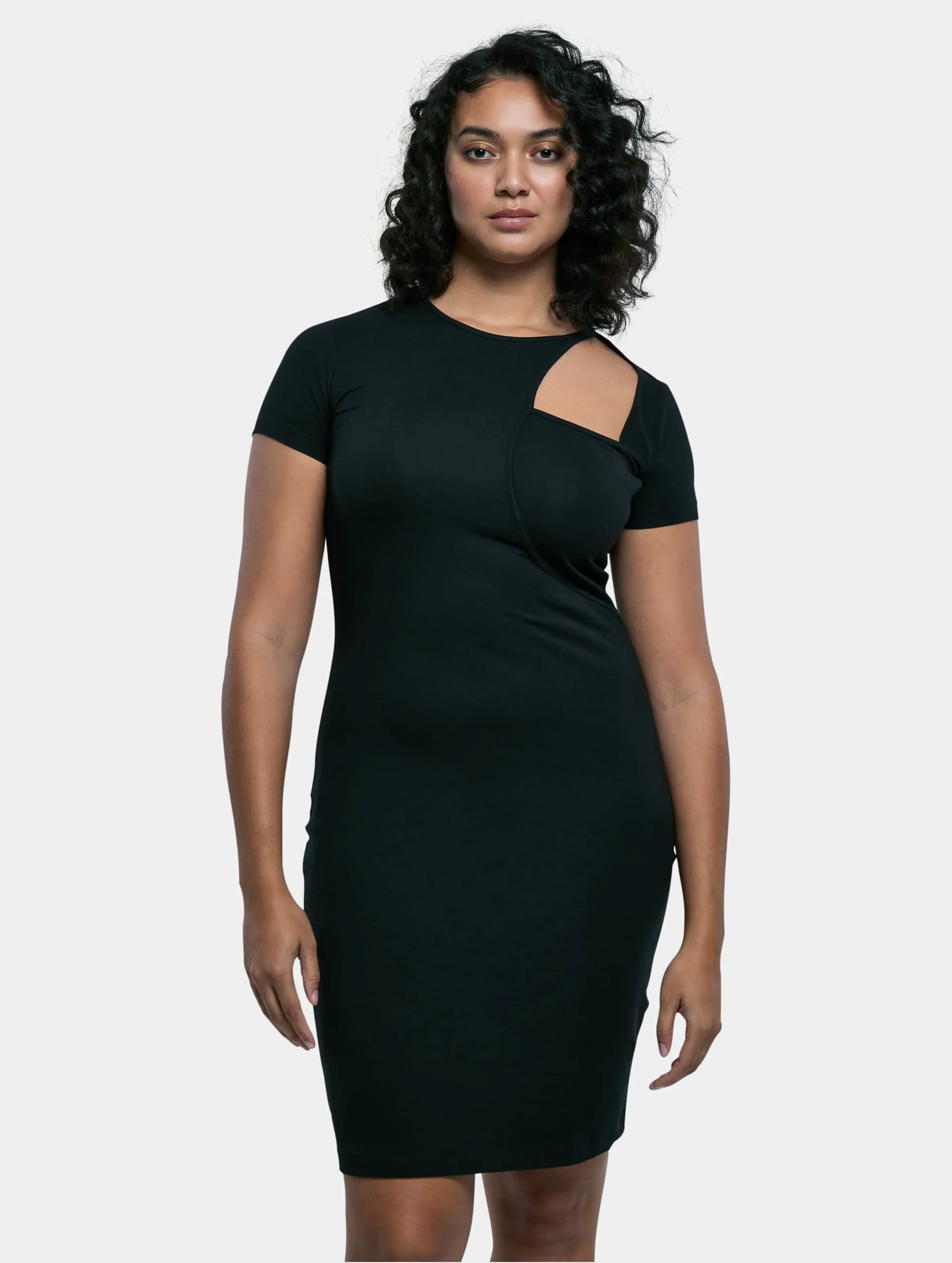 Urban Classics Ladies Cut Out